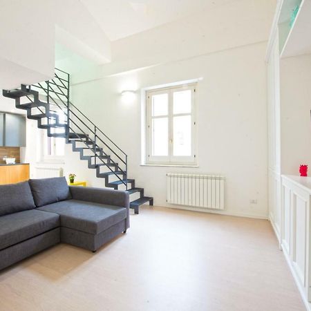 Loft 18 By Wonderful Italy Apartment Палермо Екстериор снимка