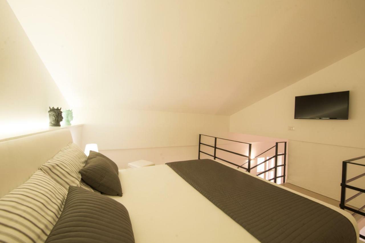 Loft 18 By Wonderful Italy Apartment Палермо Екстериор снимка