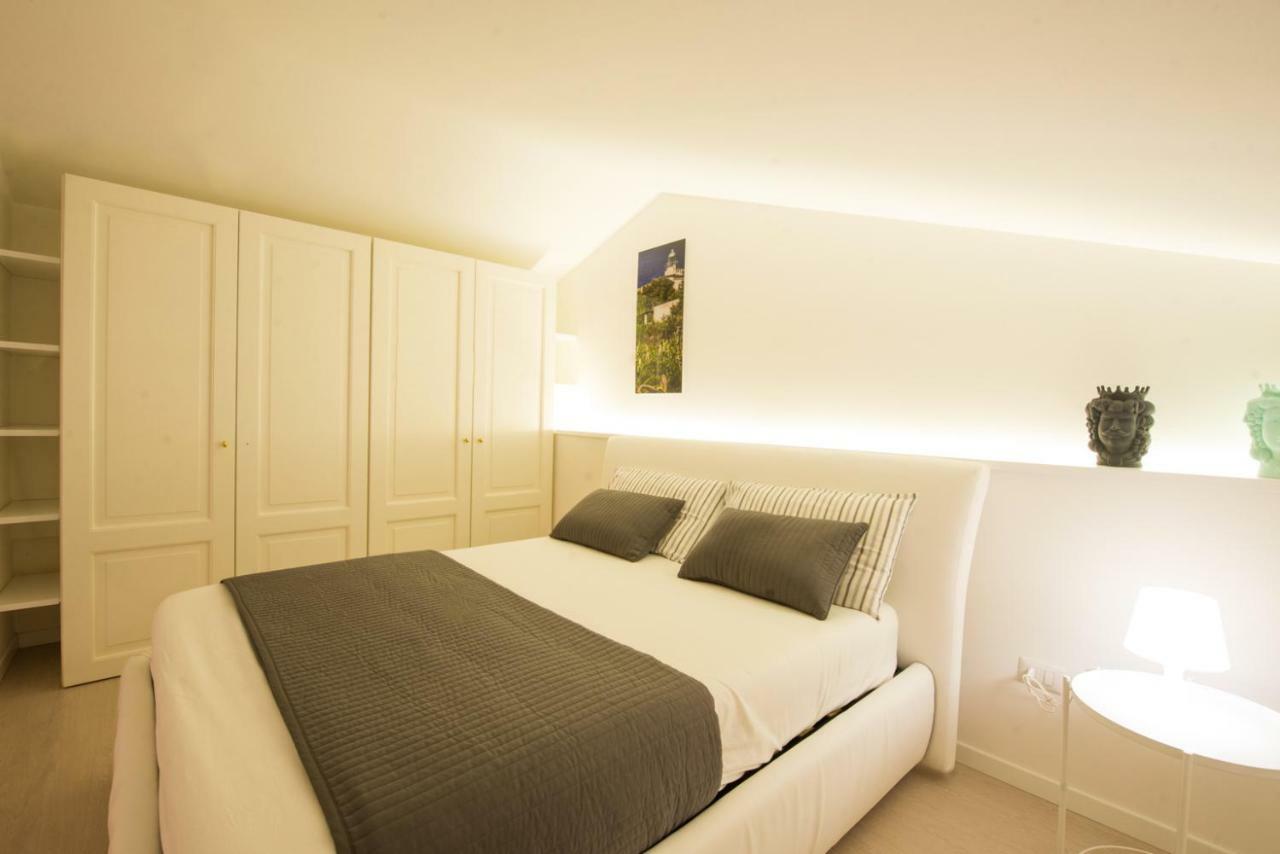 Loft 18 By Wonderful Italy Apartment Палермо Екстериор снимка