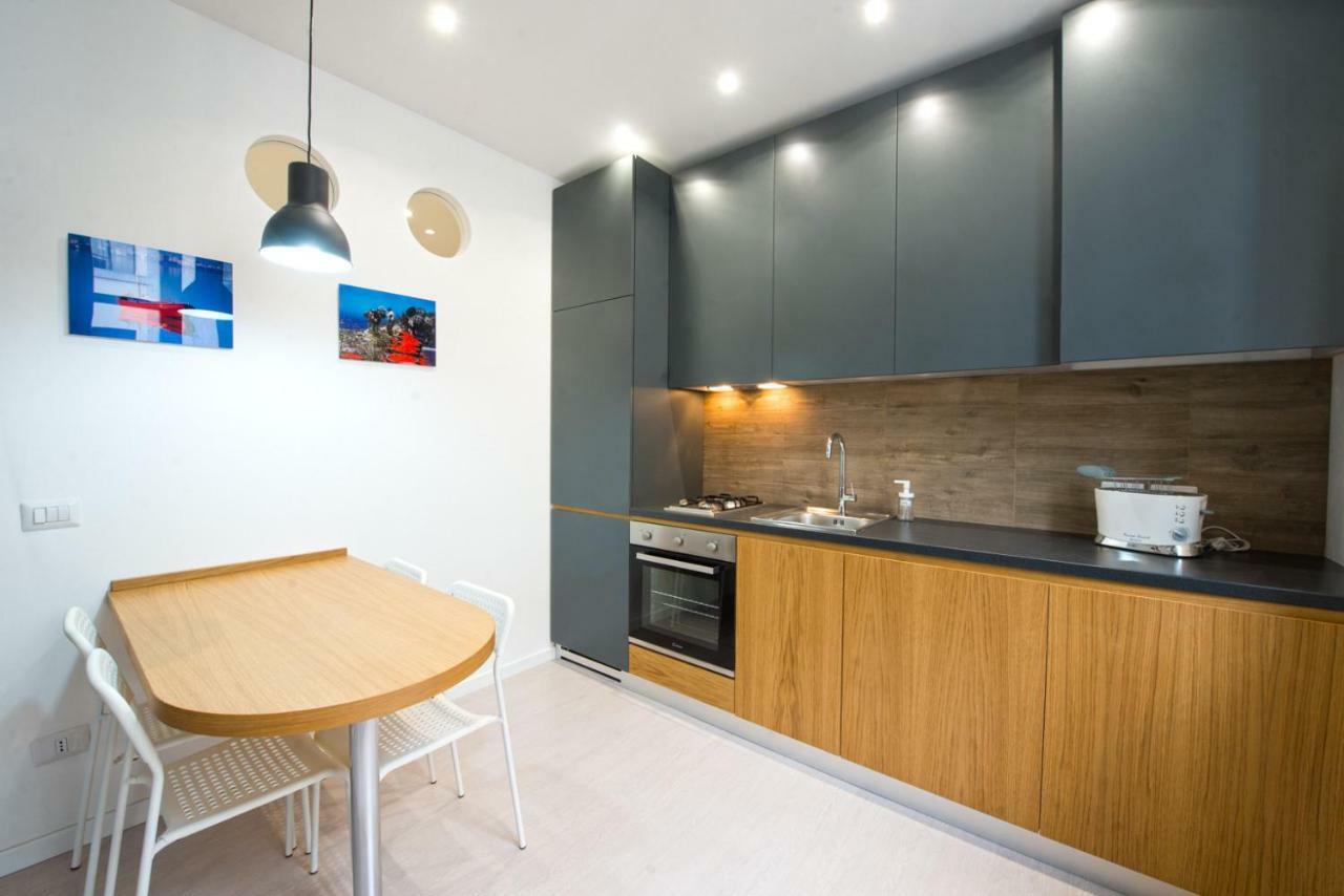 Loft 18 By Wonderful Italy Apartment Палермо Екстериор снимка